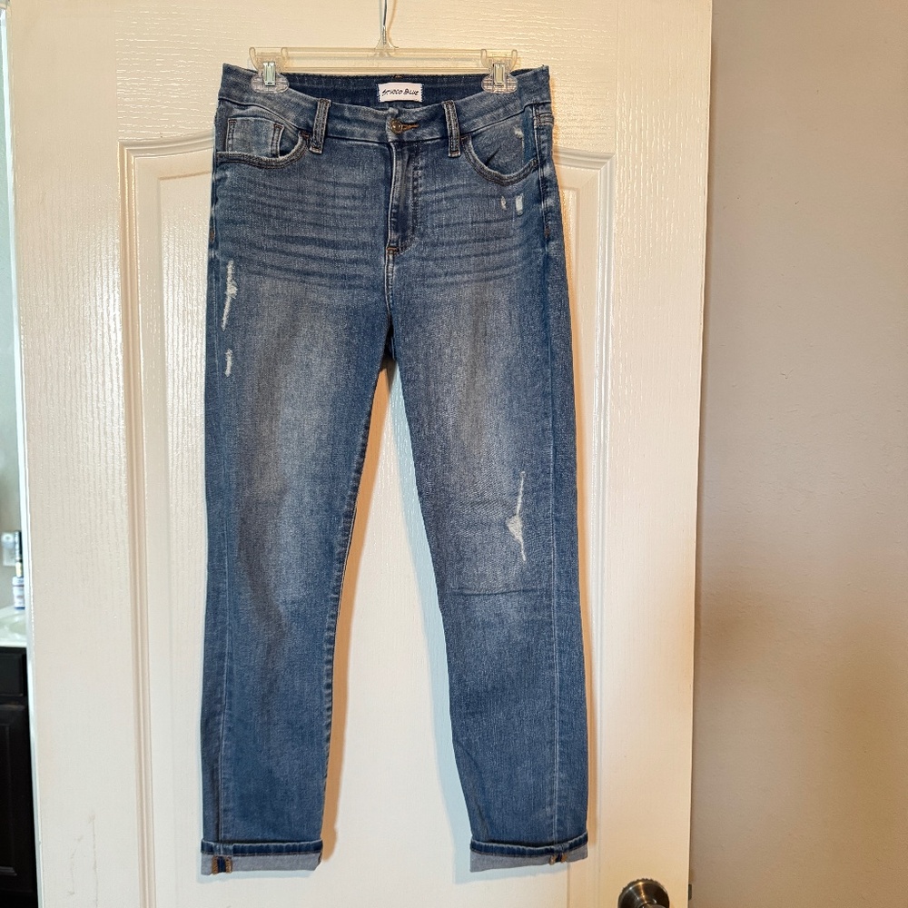 Women’s jeans